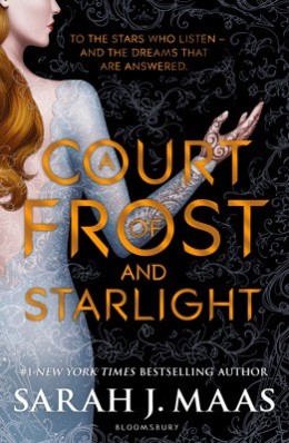 Frost and Starlight